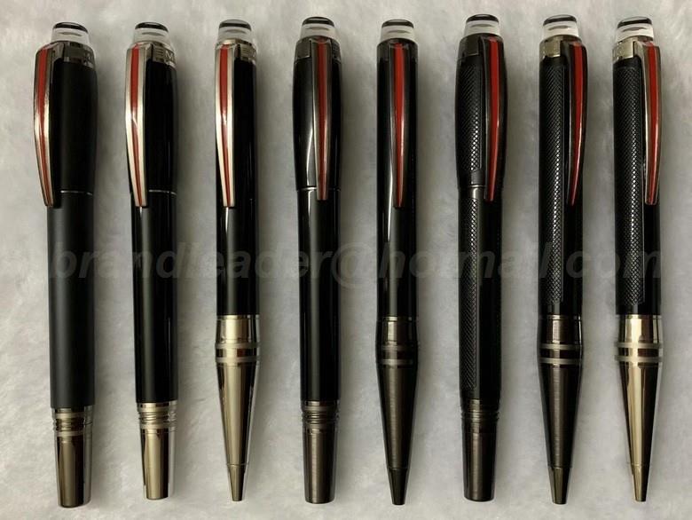 Mont Blanc Pens 53